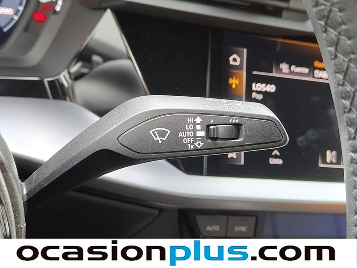 Foto Audi A3 Audi A3 Sportback 30 TFSI (110 CV) S tronic