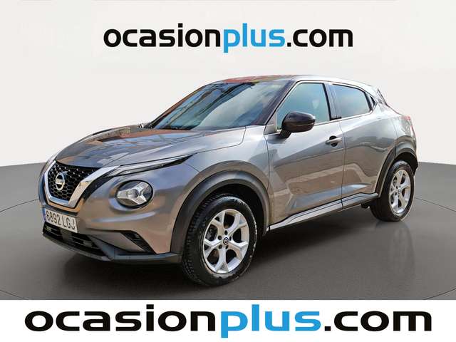 Nissan JUKE DIG-T Acenta (117 CV) de segunda mano
