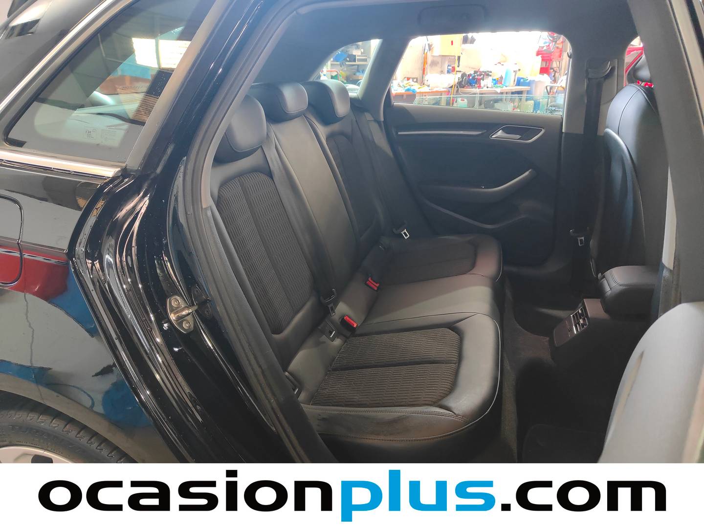 Audi A3 Audi A3 Sportback design edition 1.6 TDI (116 CV) S tronic km 0