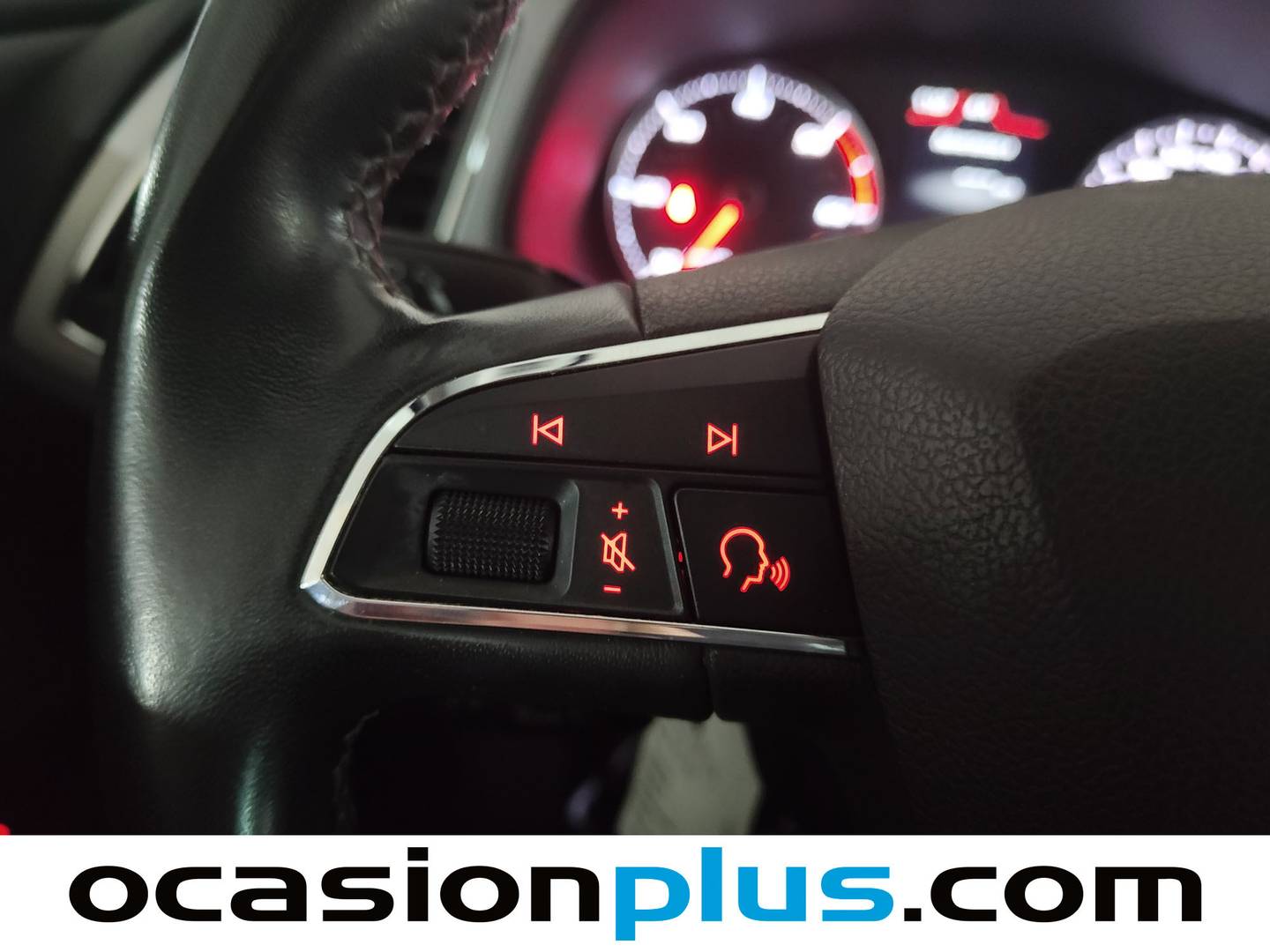 Seat León Seat León 1.6 TDI S&S Style Visio Edition Nav (115 CV) al mejor precio