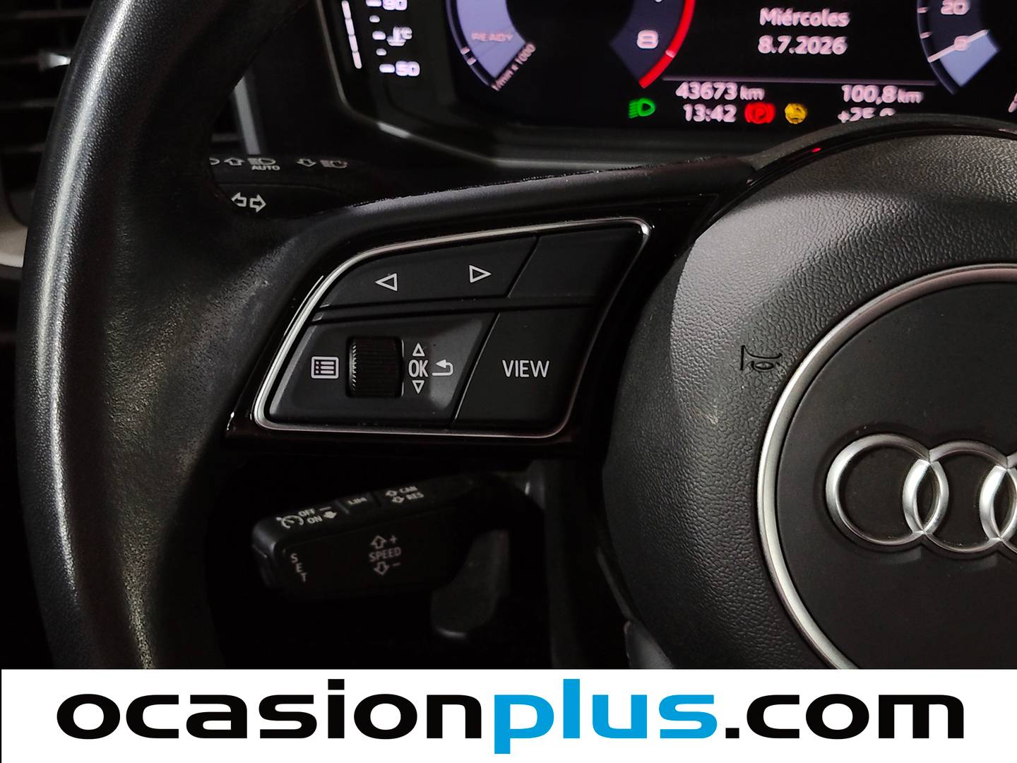 Audi A1 Audi A1 Sportback Adrenalin edition 25 TFSI (95 CV) Pack S Line gasolina