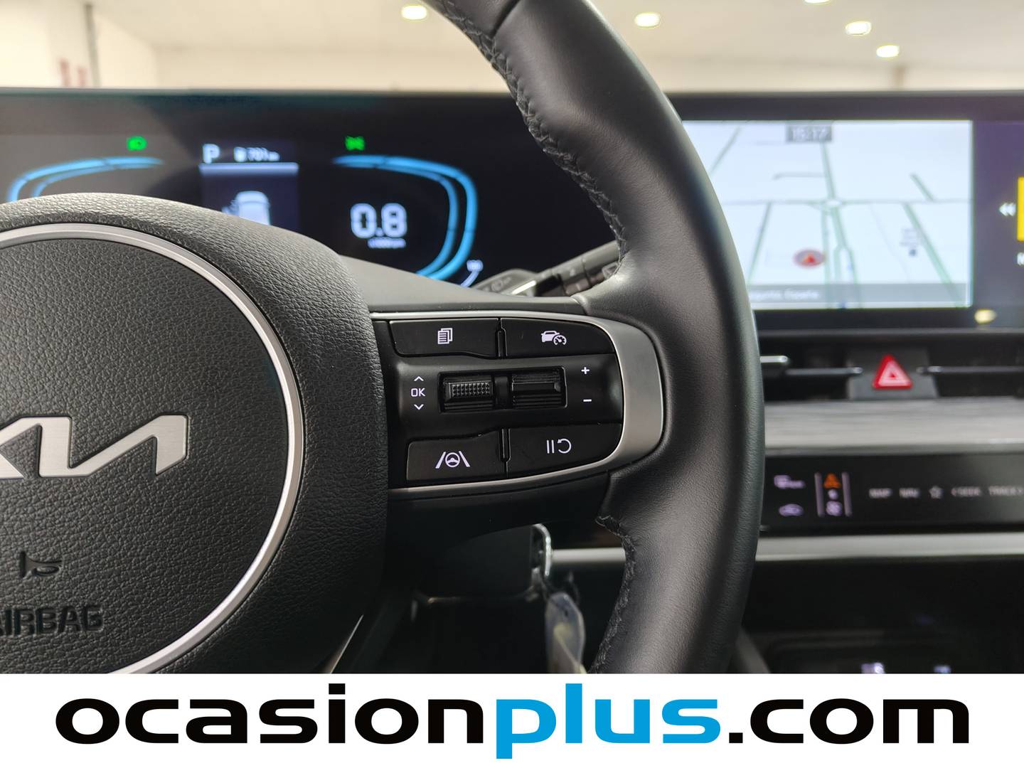 KIA Sportage Kia Sportage 1.6 CRDi MHEV Business 4x2 DCT (136 CV) al mejor precio