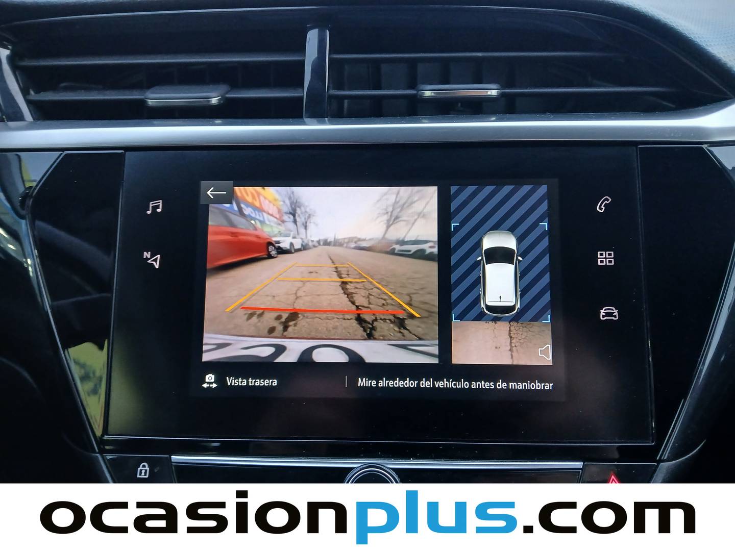 Foto Opel Corsa Opel Corsa 1.2 Turbo XHL Elegance (100 CV)