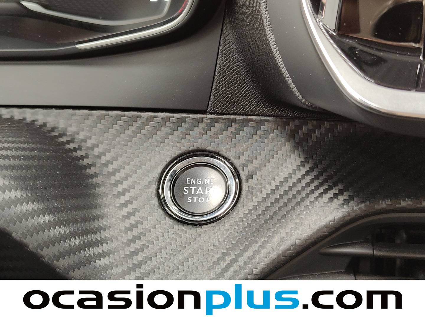Peugeot 208 Peugeot 208 PureTech 100 Allure EAT8 (100 CV) automático