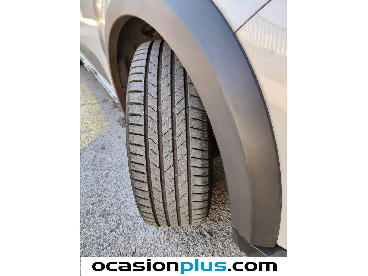 Dacia Jogger Dacia Jogger Serie Limitada Extreme TCe (110 CV) 7 Plazas seminuevo