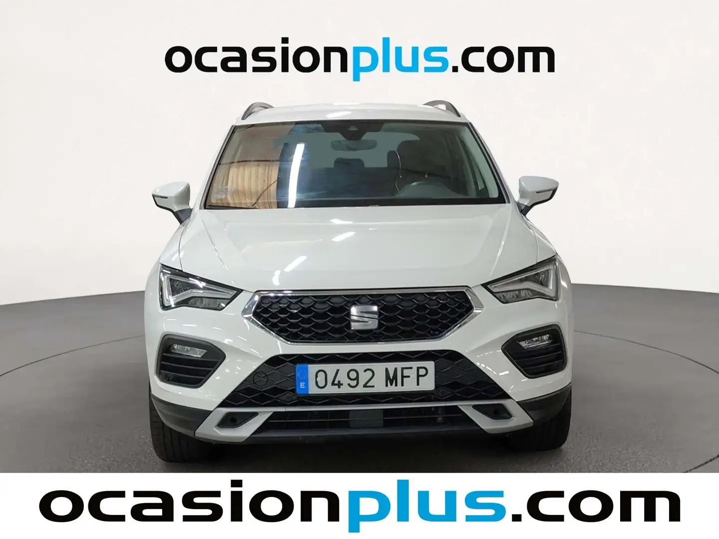 Foto Seat Ateca SEAT Ateca 2.0 TDI S&S Style XL (150 CV)