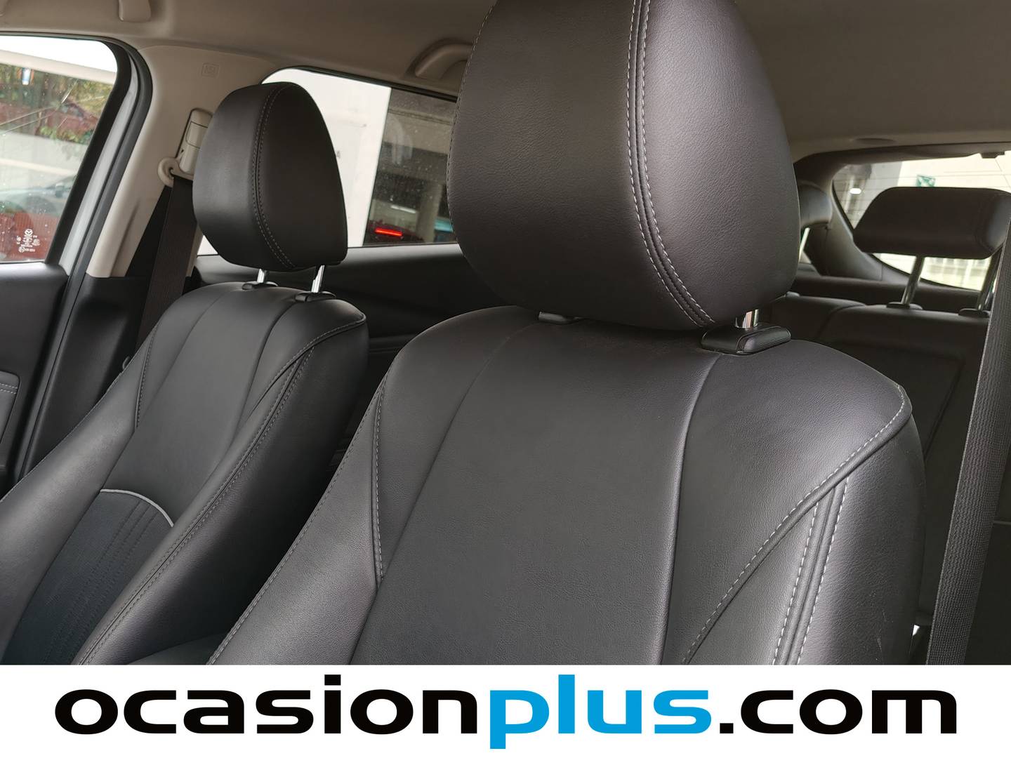 Extras y acabados del Mazda CX-3 Mazda CX-3 1.8 D Zenith 2WD (115 CV)