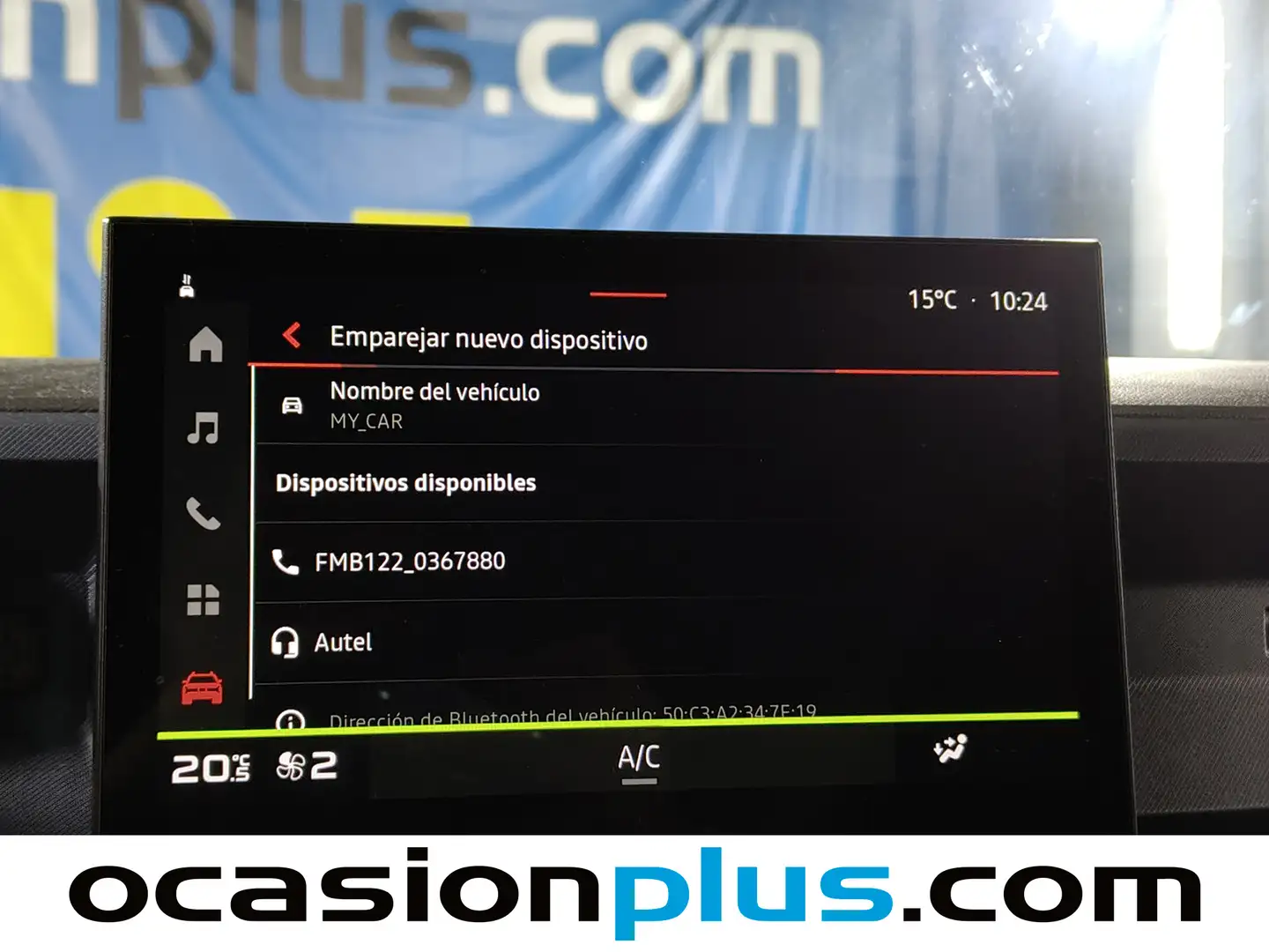 Foto Dacia Duster Dacia Duster ECO-G 100 Journey (100 CV) 4X2