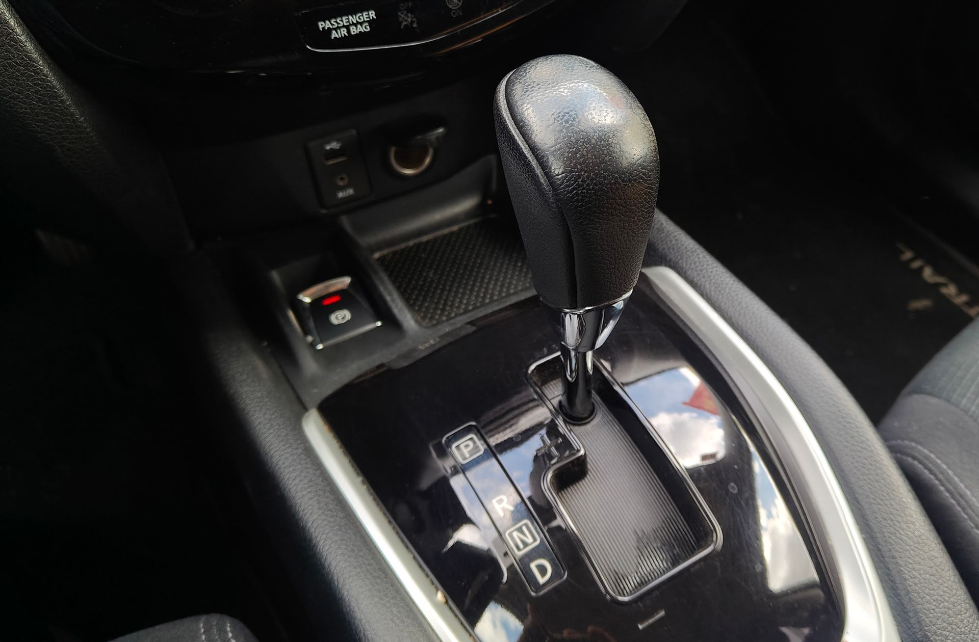 Nissan X-Trail dCi 130 360 XTronic - foto 5