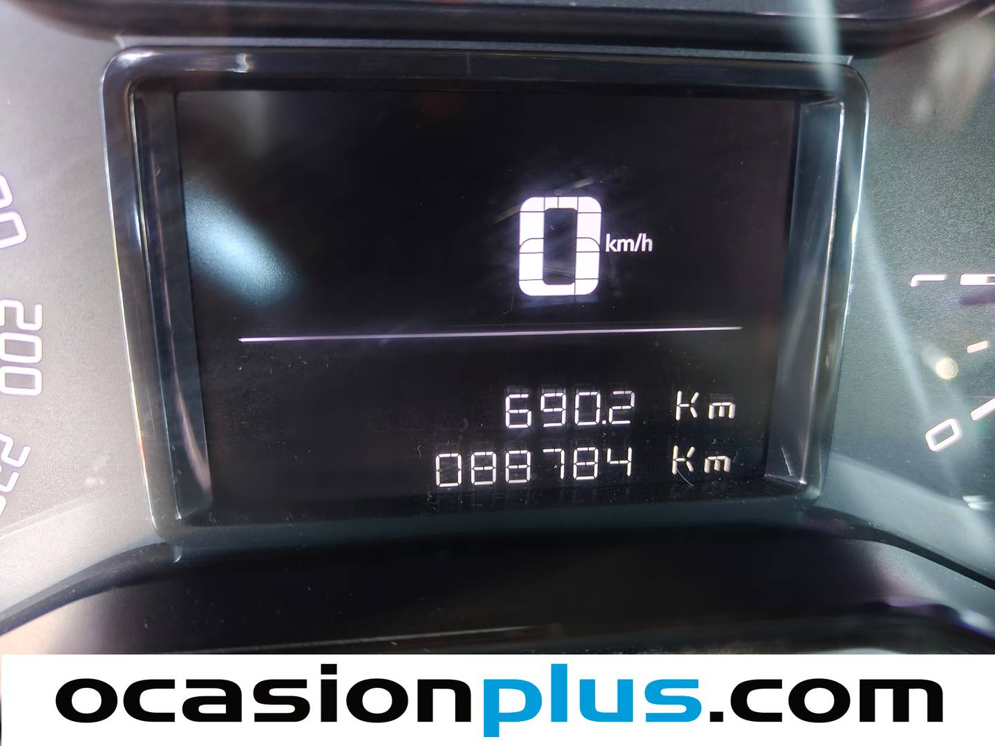 Citroën C3 Citroën C3 PureTech 82 Feel (83 CV) seminuevo
