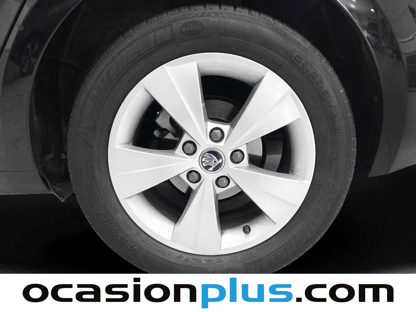 Skoda Octavia Skoda Octavia Combi Combi 1.5 TSI Ambition DSG (150 CV) 2019