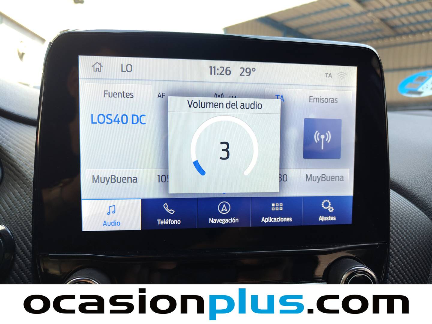 Ford Puma Ford Puma 1.0 EcoBoost MHEV ST-Line X (125 CV) híbrido