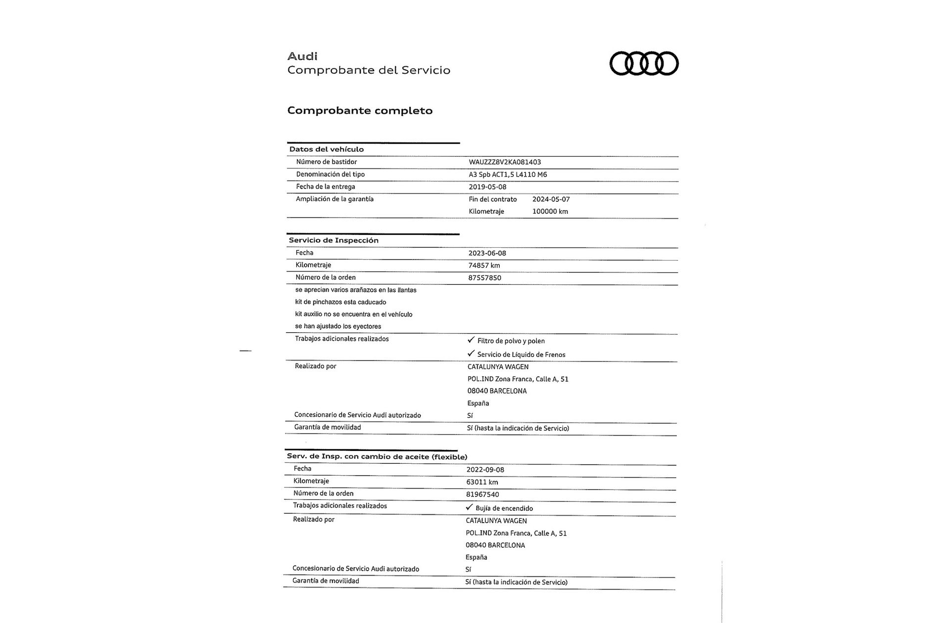 Volkswagen Tiguan Sport 1.5 TSI DSG Pack R-Line - foto 23