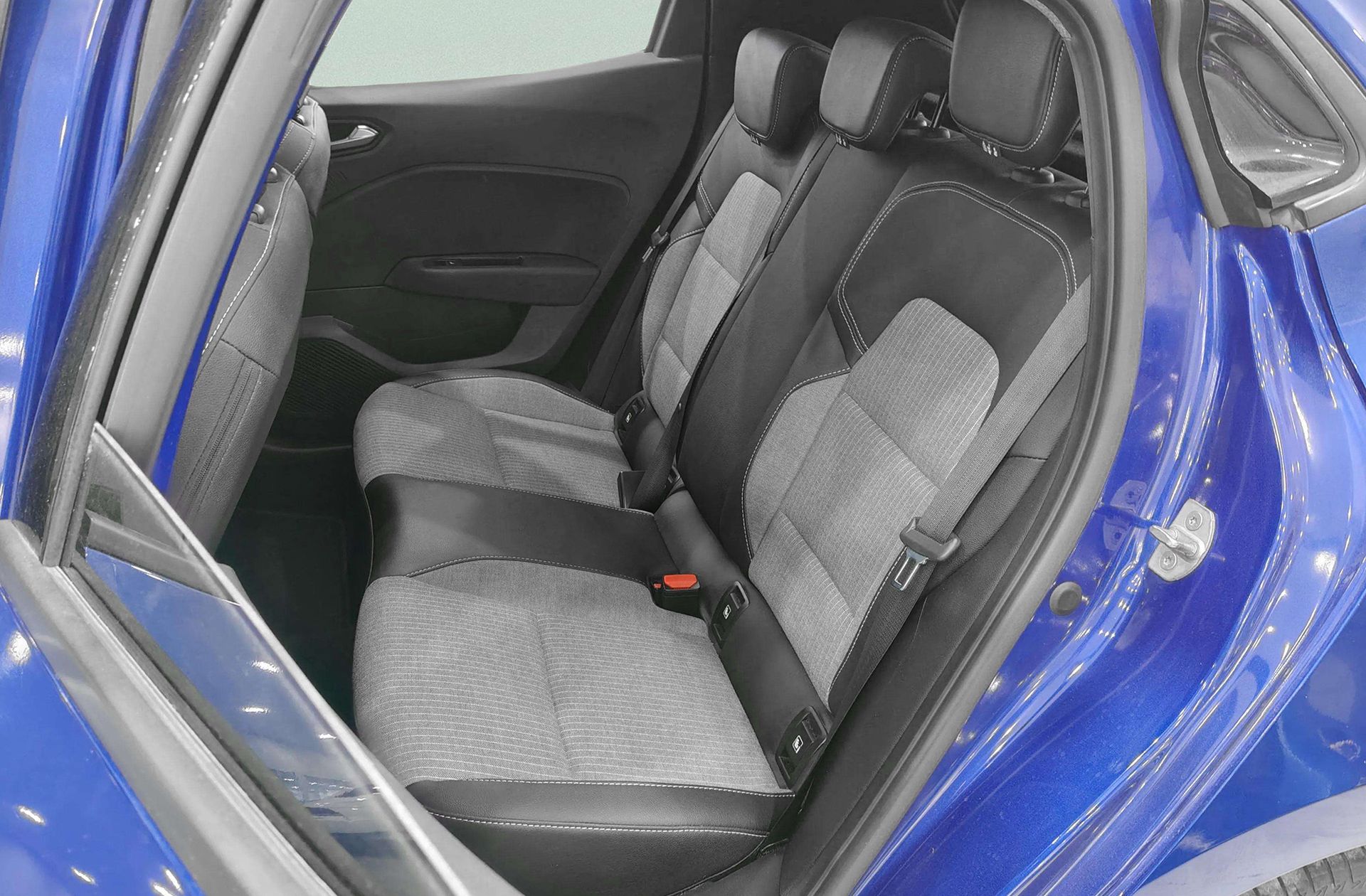 Renault Clio Techno Eco-G - foto 14