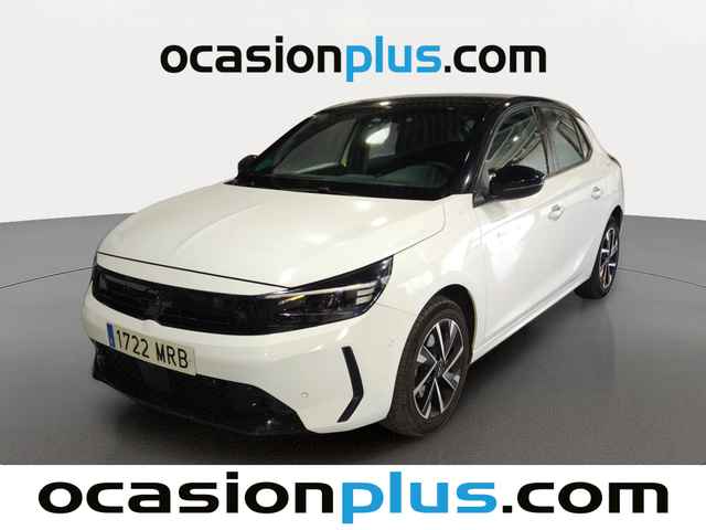 Opel Segunda Mano Granada