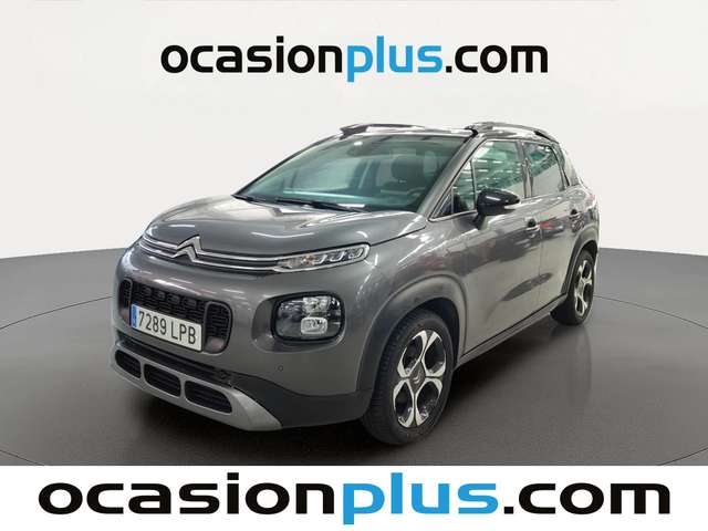 Citroën C3 Aircross PureTech 110 S&S Shine (110 CV) de segunda mano