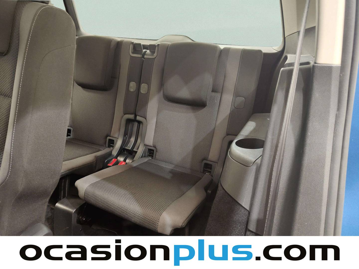 Extras y acabados del Volkswagen Touran Volkswagen Touran 1.2 TSI Edition BMT (110 CV) 7 Plazas
