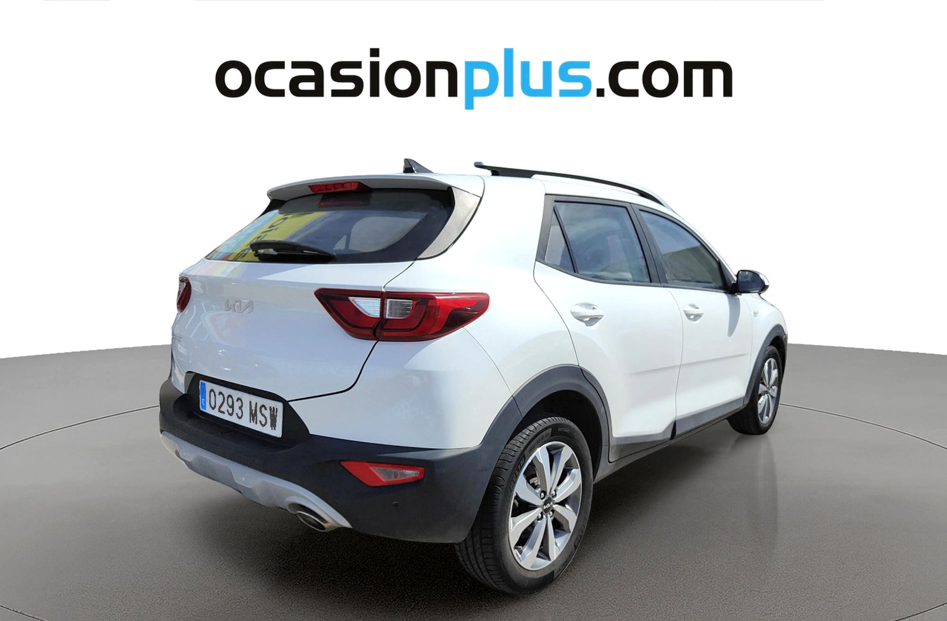 Kia Stonic 1.0 T-GDi Drive - foto 4