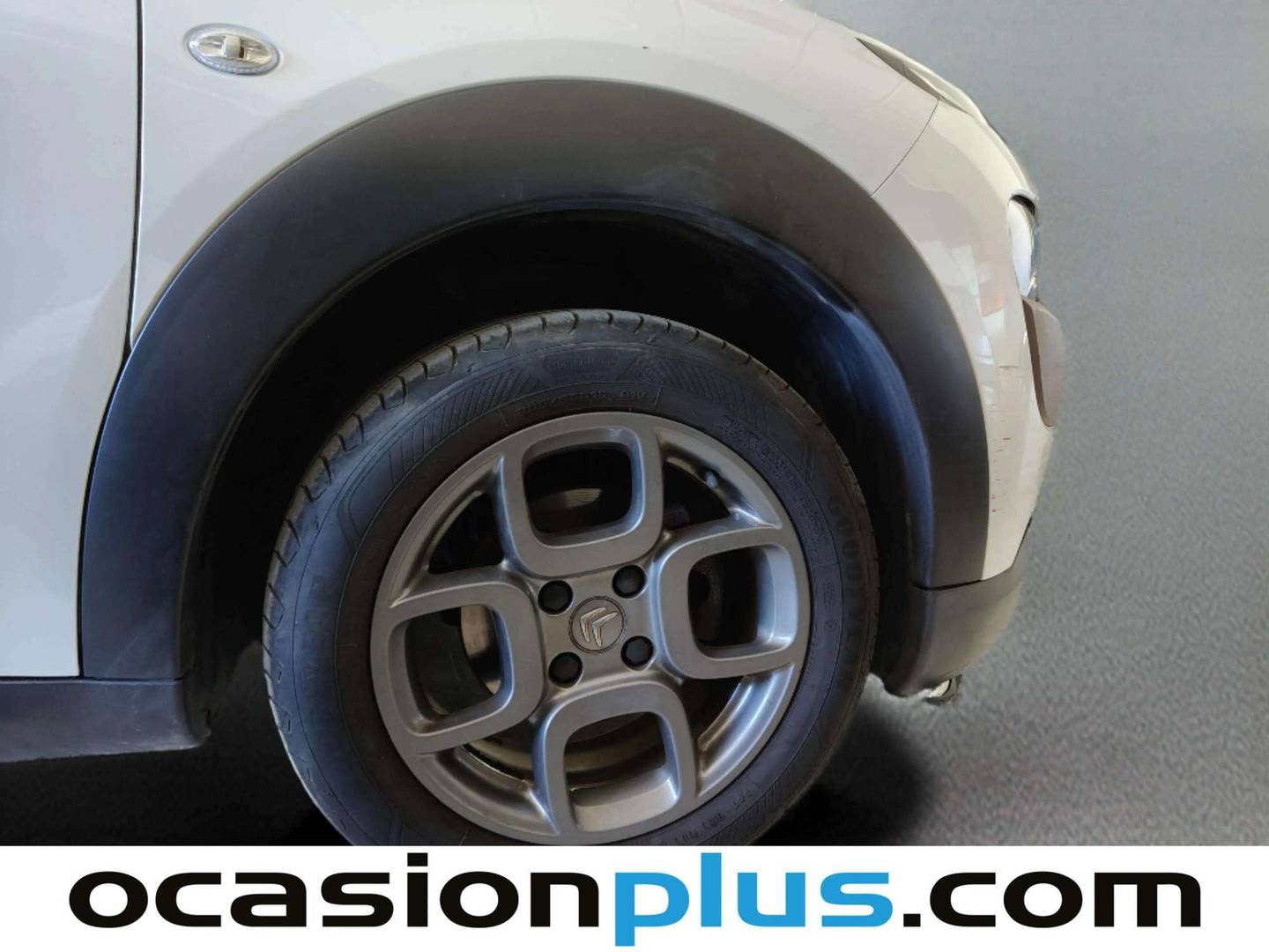 Citroën C4 Cactus Citroën C4 Cactus PureTech 82 Feel (82 CV) de ocasión