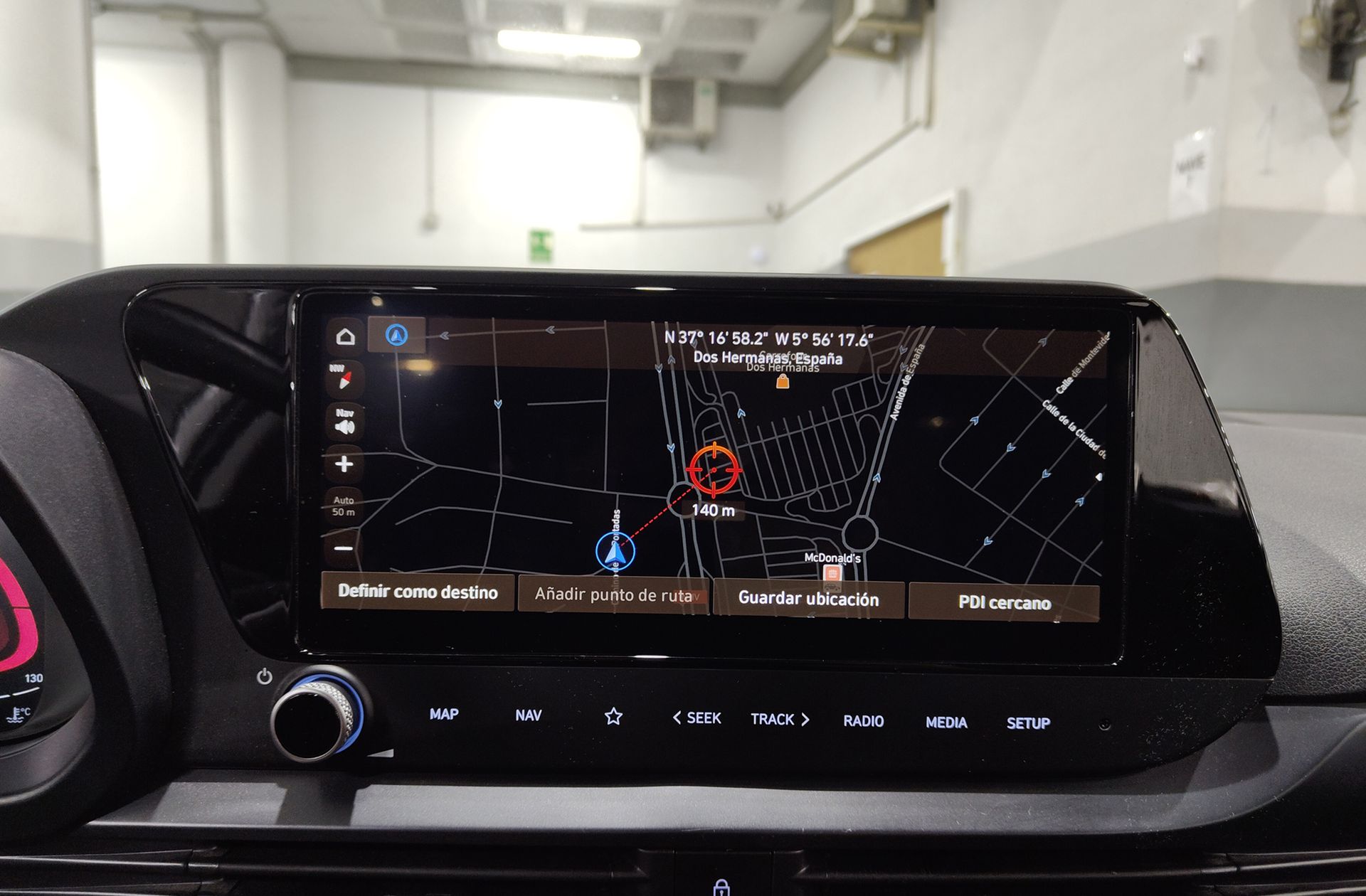 Hyundai i20 1.2 MPI Essence - foto 7
