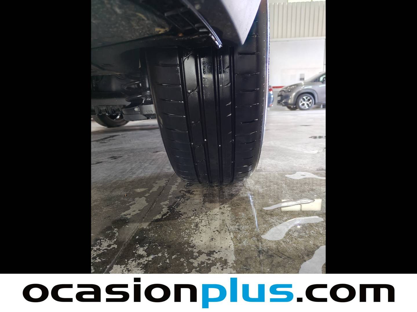 Volkswagen Taigo Volkswagen Taigo ``Más`` 1.0 TSI (115 CV) DSG seminuevo