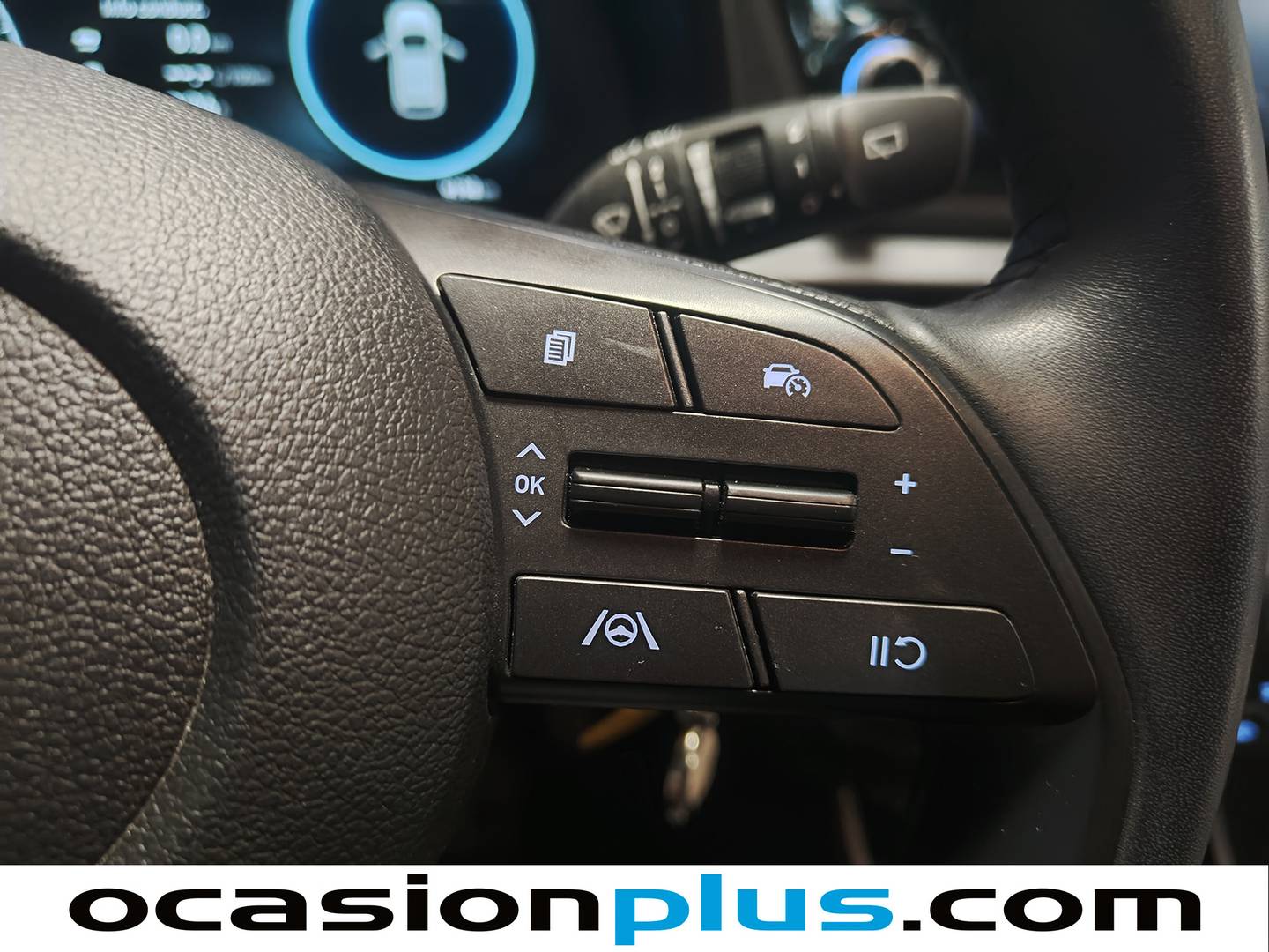 Hyundai i20 Hyundai i20 1.0 TGDI Klass (100 CV) de ocasión