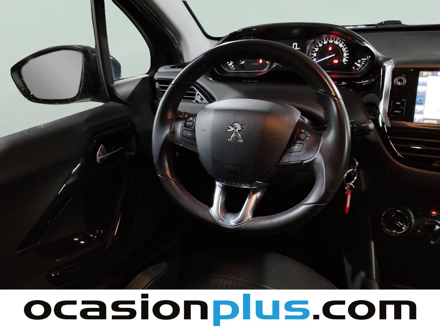 Peugeot 208 Peugeot 208 PureTech 82 S&S Active (82 CV) gasolina