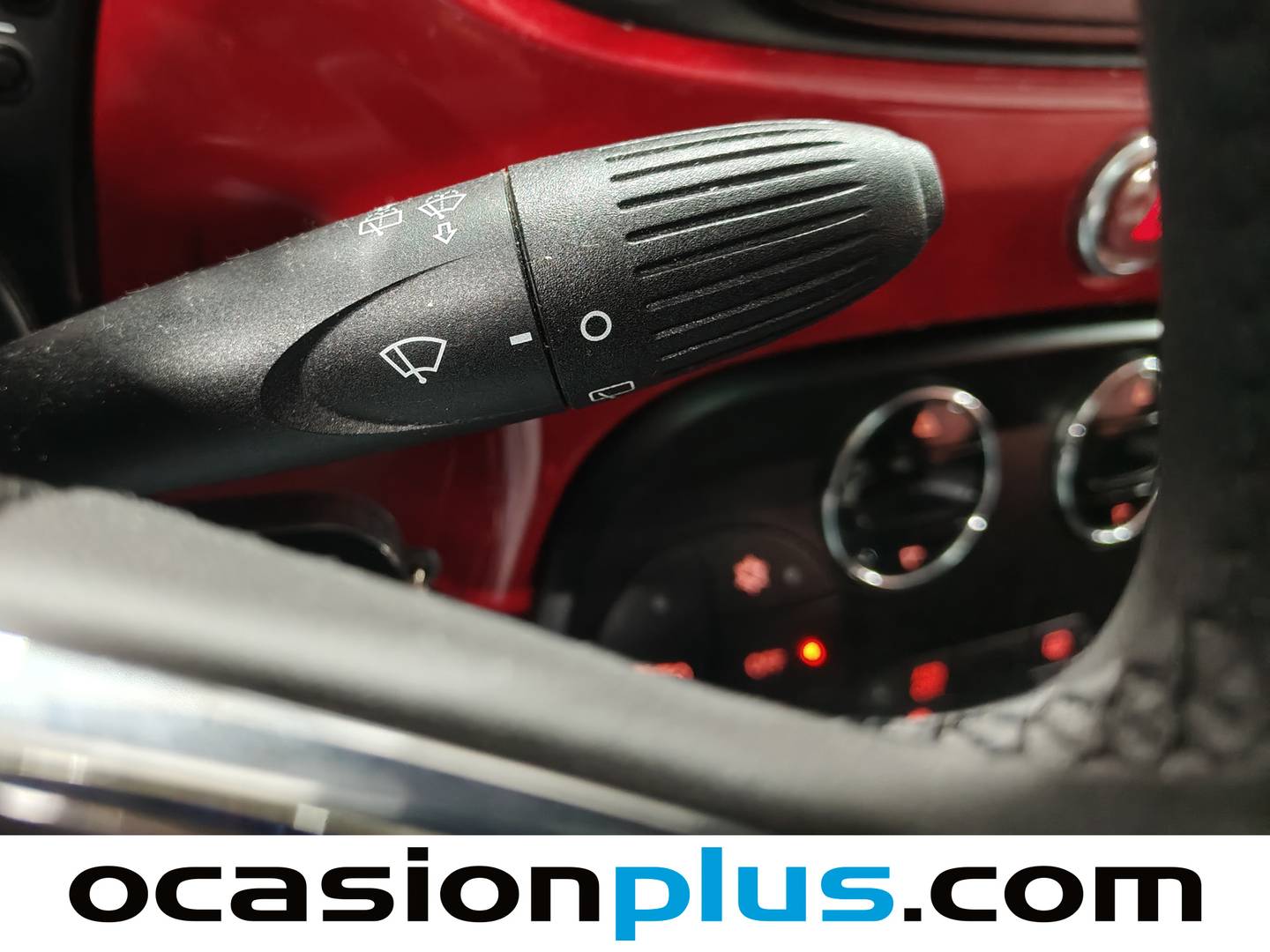 Fiat 500 Fiat 500 Red 1.0 Hybrid (70 CV) 70cv