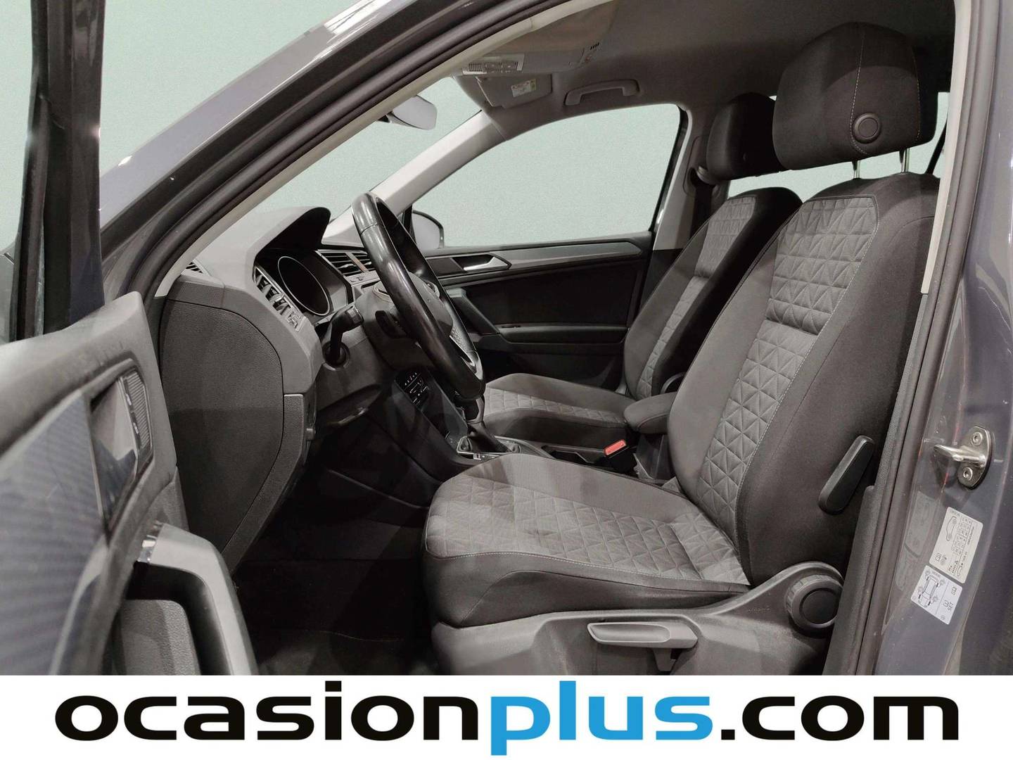 Foto asientos delanteros Volkswagen Tiguan Volkswagen Tiguan Life 2.0 TDI (150 CV) DSG