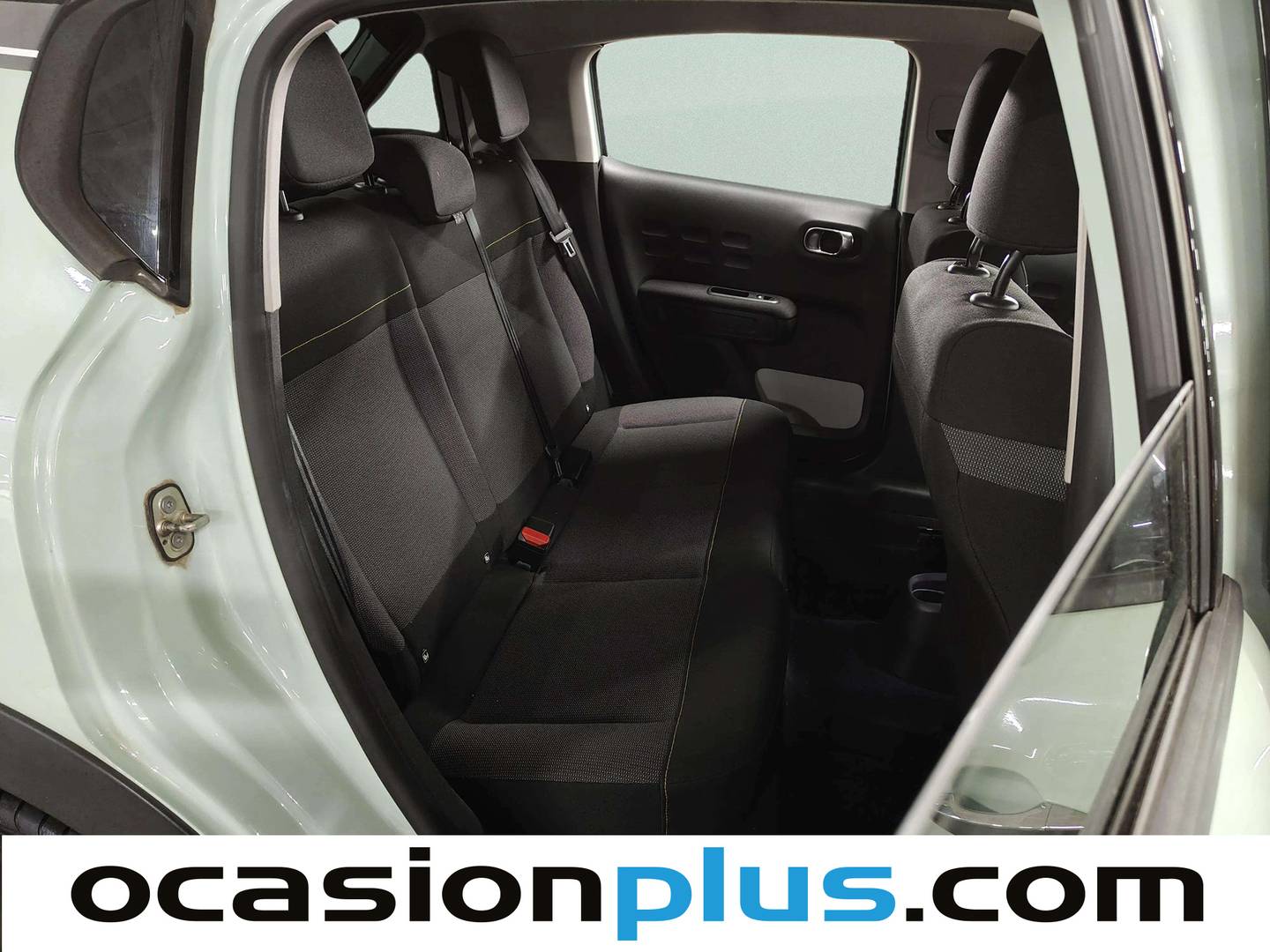 Citroën C3 Citroën C3 PureTech 110 S&S Shine EAT6 (110 CV) al mejor precio