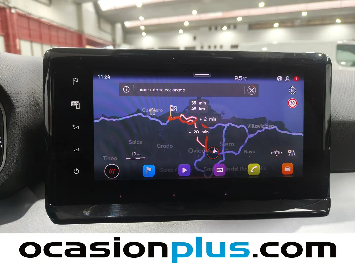 Foto Seat Ibiza SEAT Ibiza 1.5 TSI FR XL DSG (150 CV)