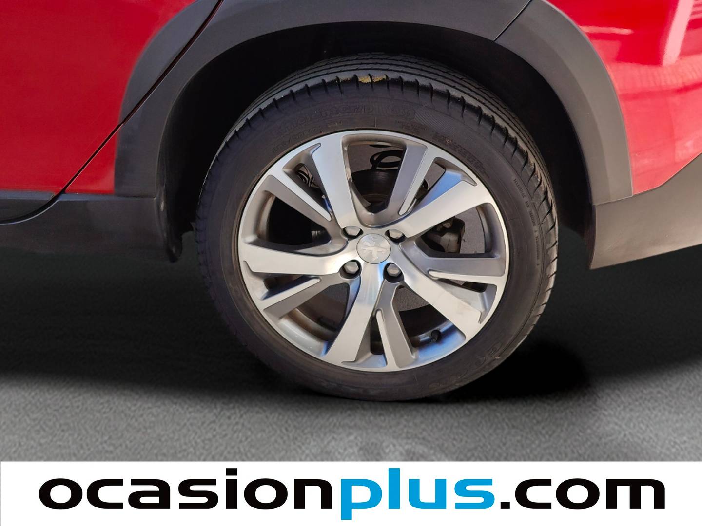 Peugeot 2008 Peugeot 2008 PureTech 110 S&S Allure (110 CV) seminuevo