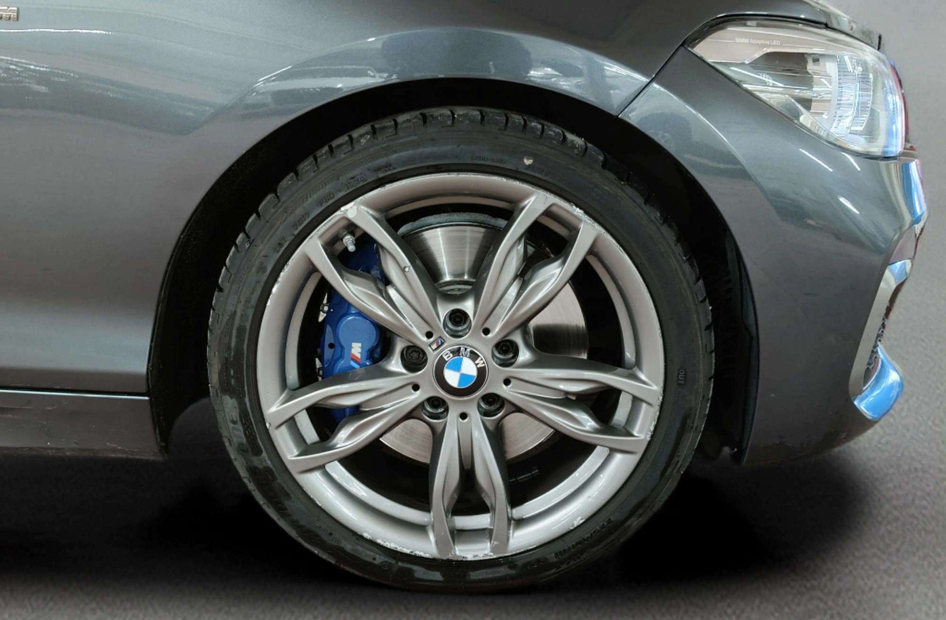 BMW Serie 1 M135i - foto 47