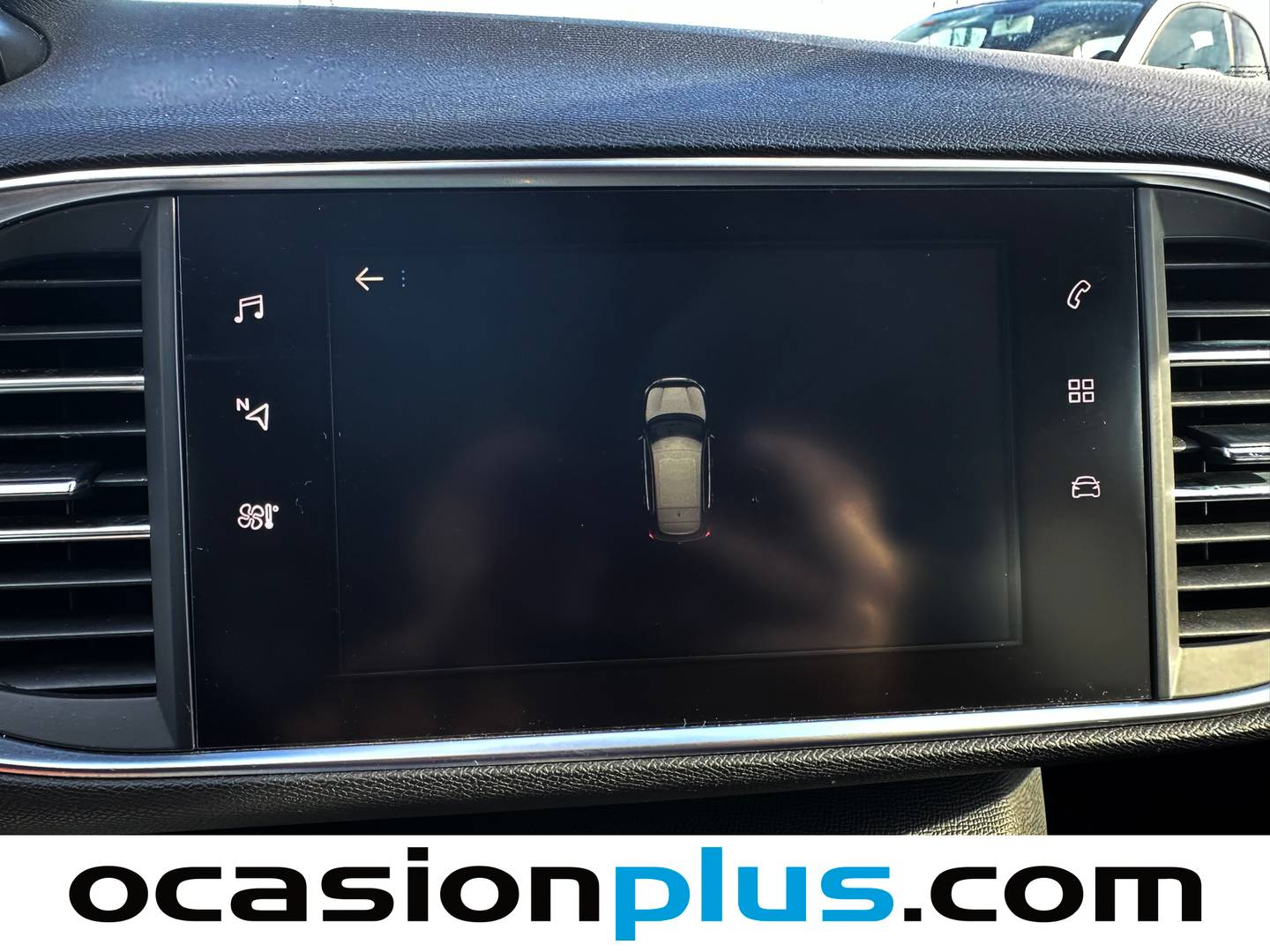 Acabados Peugeot 308 Peugeot 308 PureTech 130 S&S Allure (130 CV)