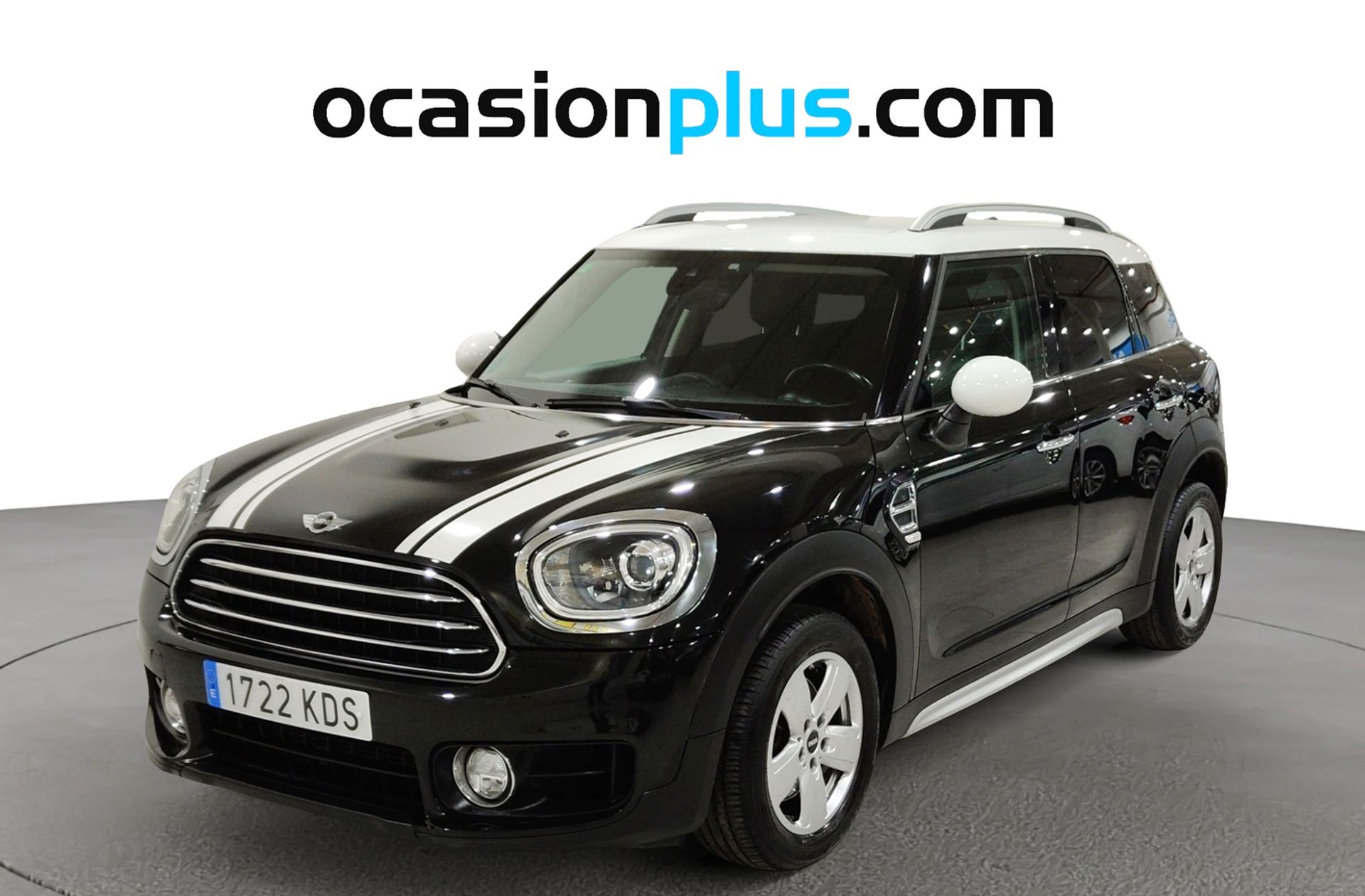 MINI Countryman Cooper