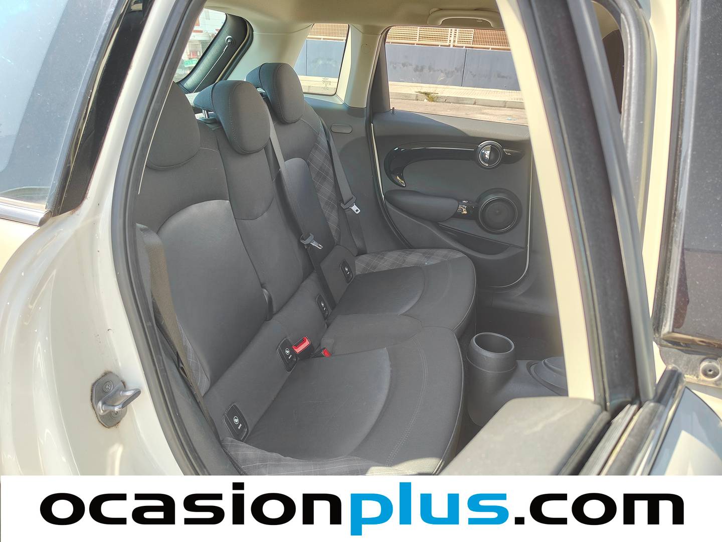 Mini MINI Mini MINI Cooper 5 Puertas (136 CV) km 0