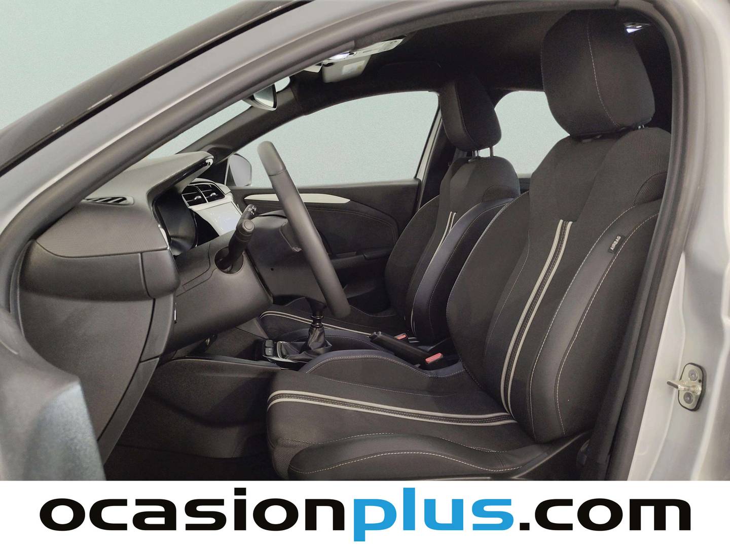 Opel Corsa Opel Corsa 1.2 T XHL GS (100 CV) manual