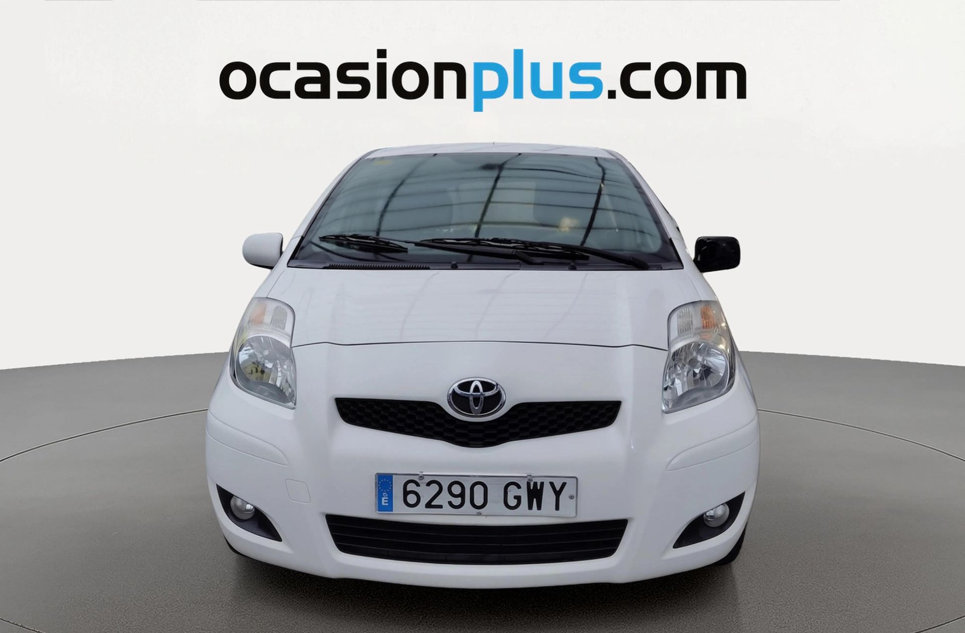 Toyota Yaris 1.3 VVT-I TS - foto 10
