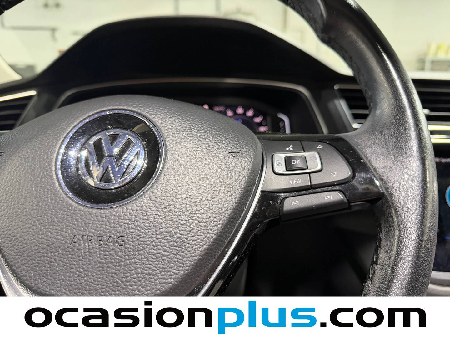 Foto Volkswagen Tiguan Allspace Volkswagen Tiguan Allspace Sport 2.0 TDI 4Motion (190 CV) DSG 7 Plazas