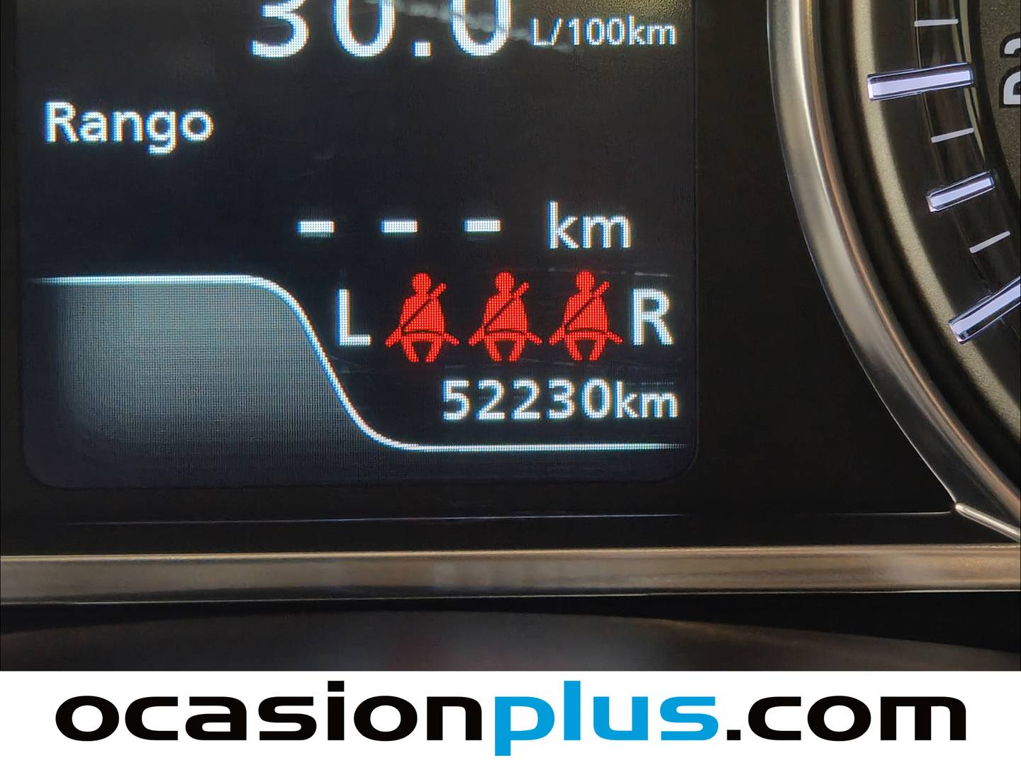 Foto Suzuki S-Cross Suzuki S-Cross 1.4T Mild Hybrid S2 4WD (129 CV)