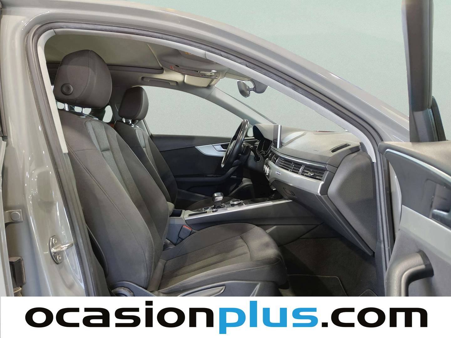 Audi A4 Allroad Quattro Audi A4 Allroad 2.0 TDI quattro (163 CV) S tronic automático