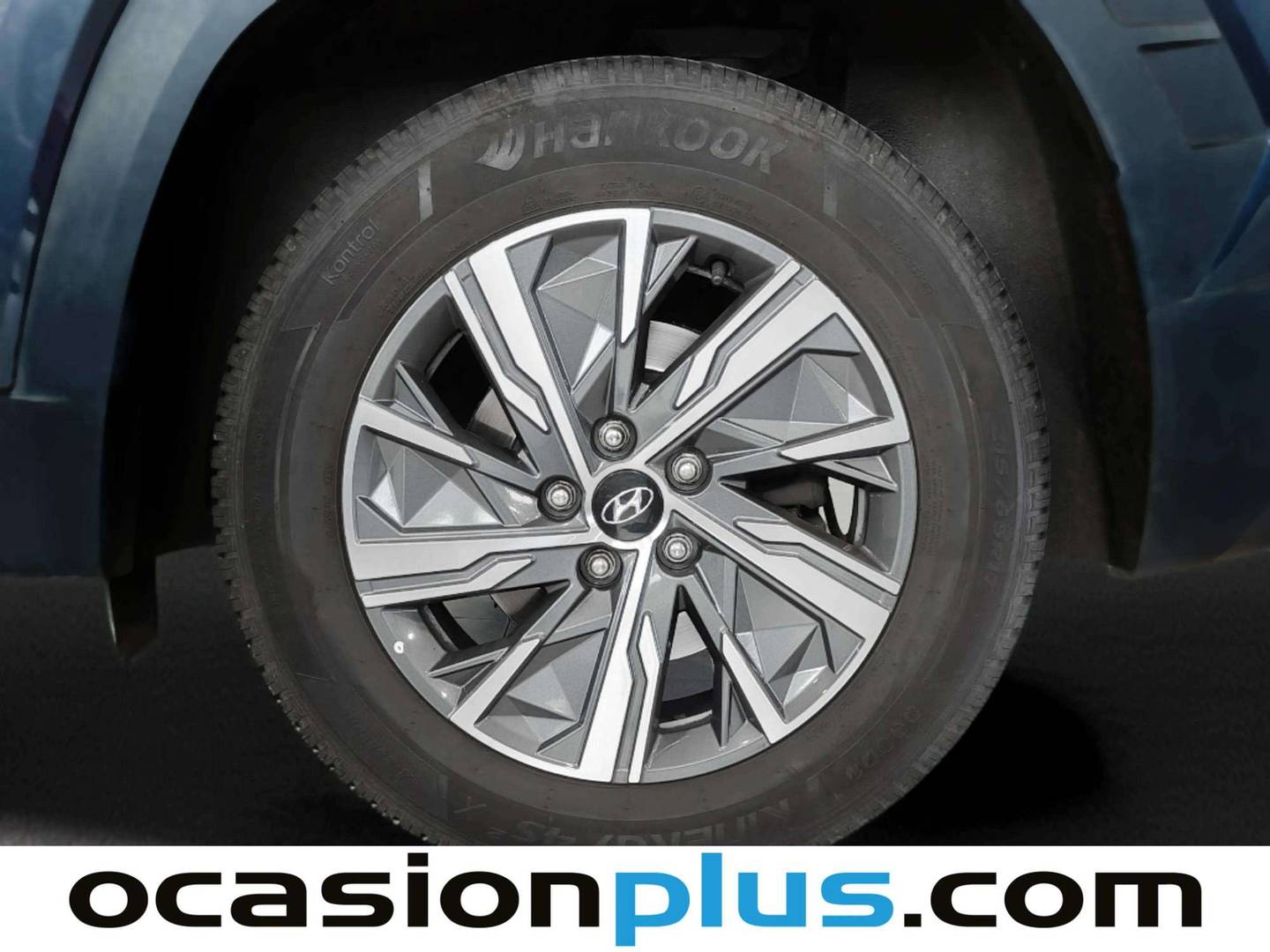 Hyundai Tucson Hyundai Tucson 1.6 TGDI Maxx (150 CV) km 0