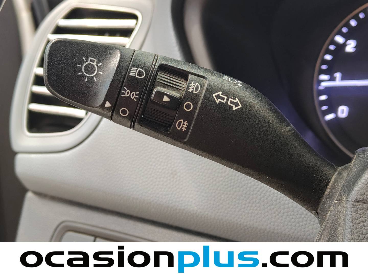 Extras y acabados del Hyundai i20 Hyundai i20 1.2 MPI Klass (84 CV)