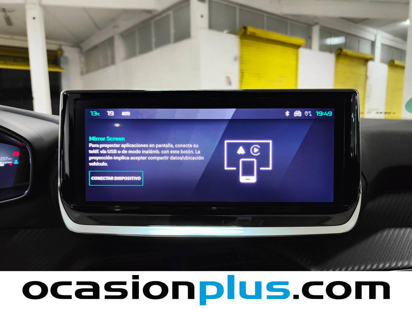 Foto Peugeot 2008 Peugeot 2008 PureTech 100 S&S Allure (100 CV)