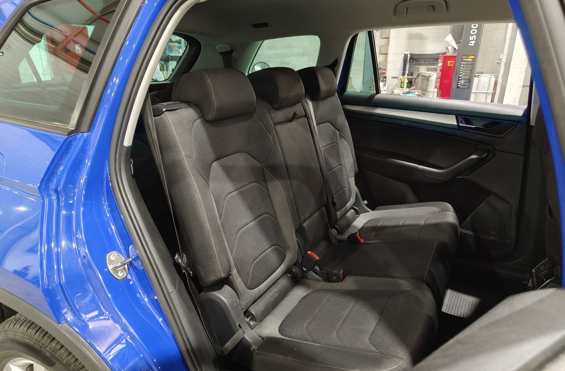 Škoda Kodiaq 1.5 TSI Ambition 4x2 DSG 7 plazas - foto 19