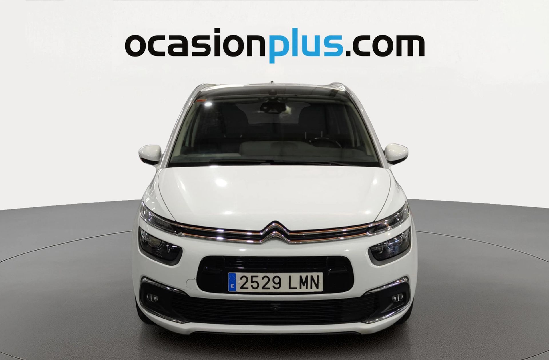 Citroën C4 Grand SpaceTourer BlueHDi 130 Shine Pack EAT8 7 plazas - foto 15
