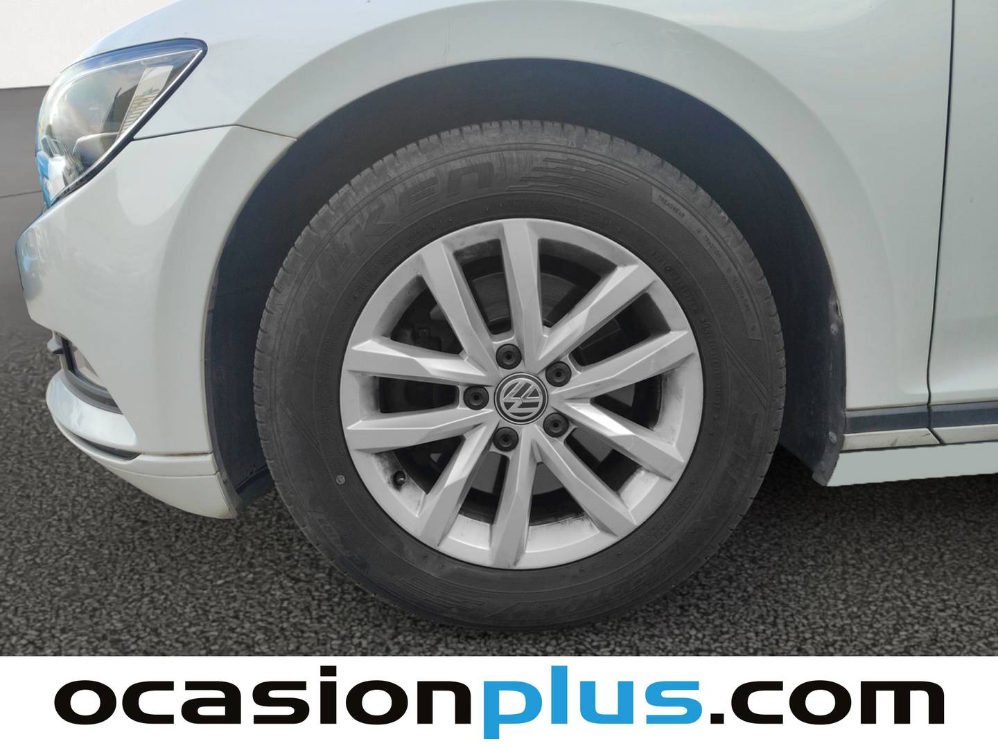 Foto Volkswagen Passat Volkswagen Passat Variant Variant Edition 1.6 TDI (120 CV)