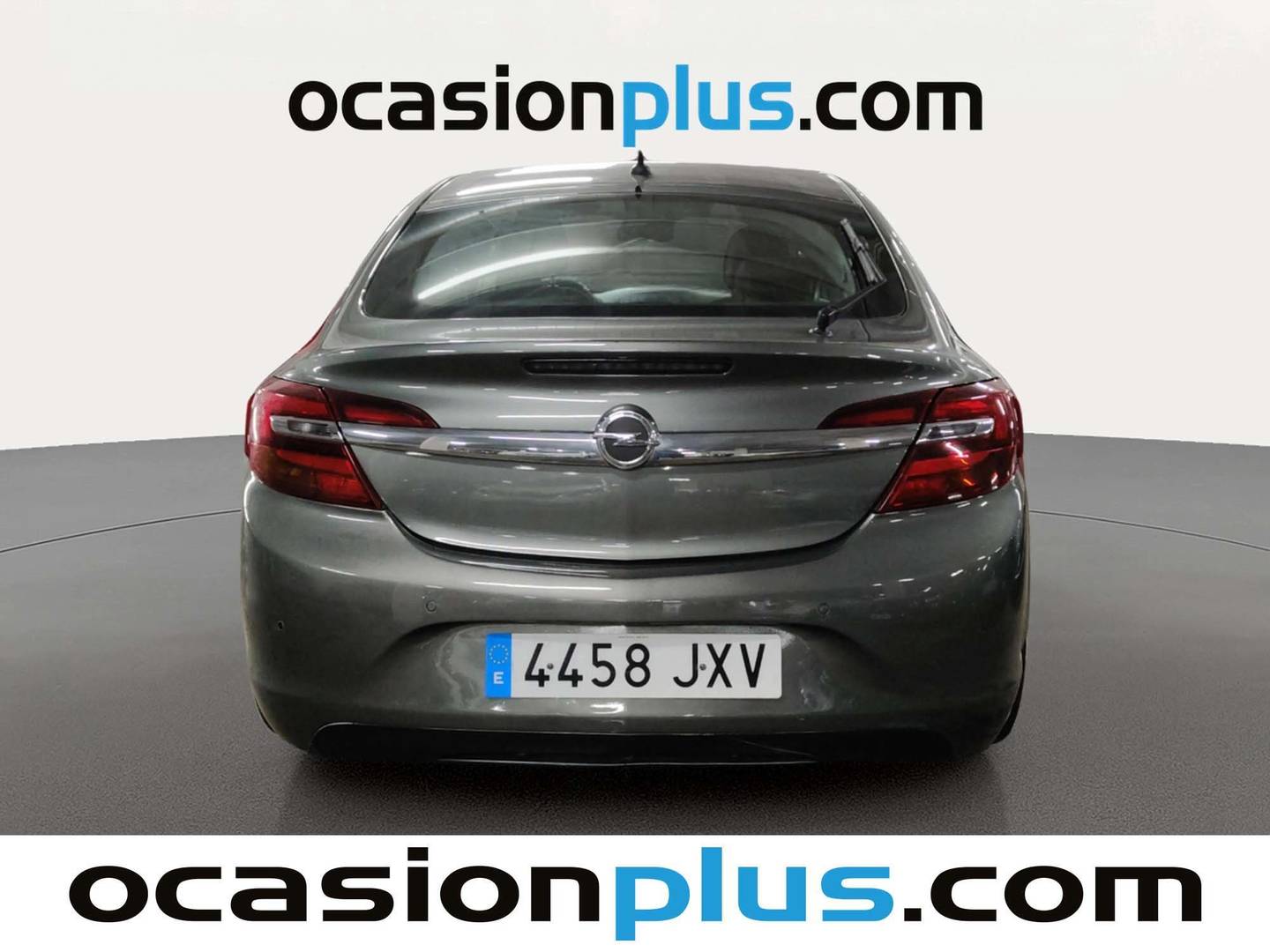 Foto Opel Insignia Opel Insignia 1.6 CDTI S&S Business (136 CV)