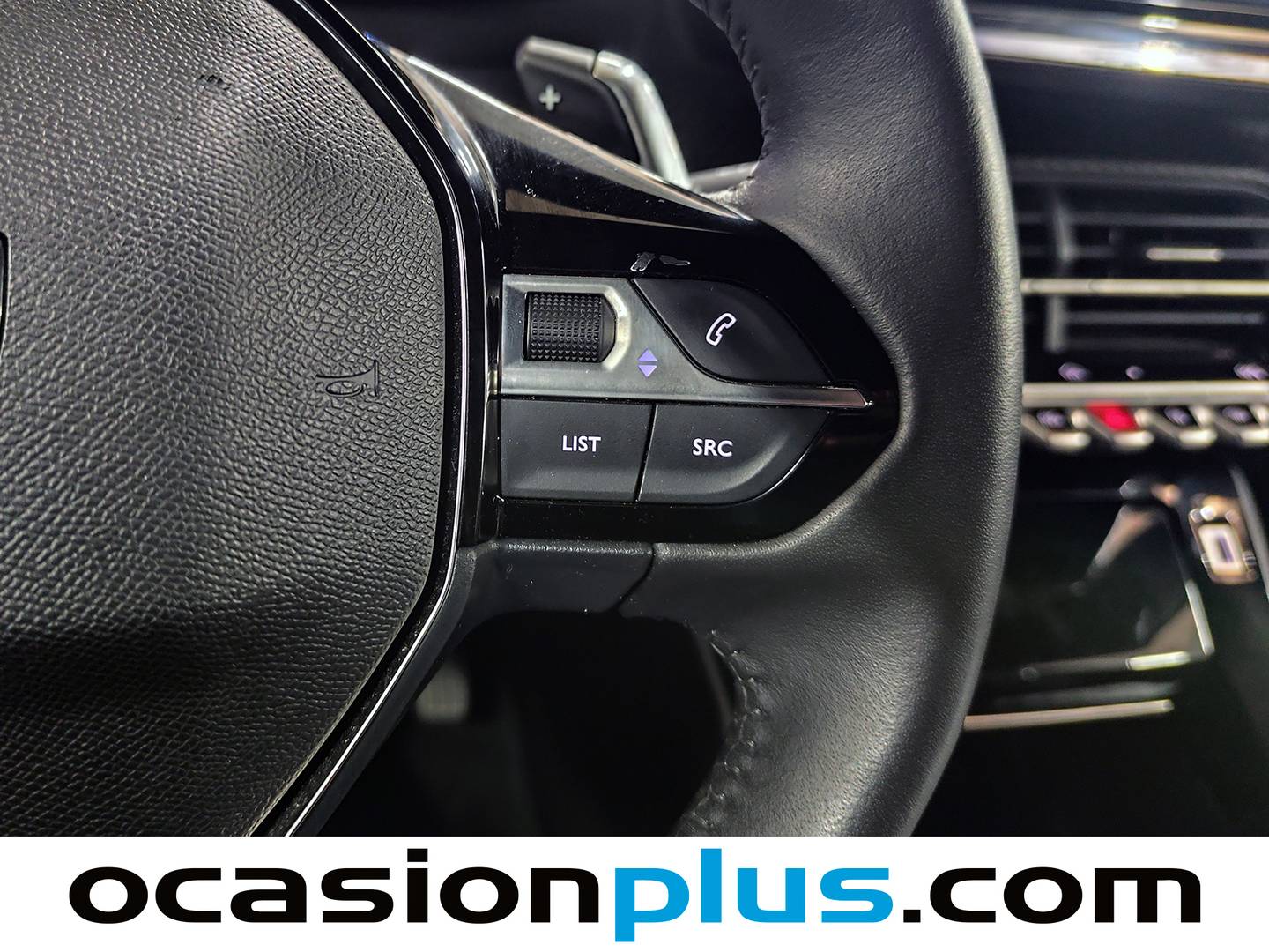 Peugeot 2008 Peugeot 2008 Allure Hybrid eDCS6 (145 CV) barato