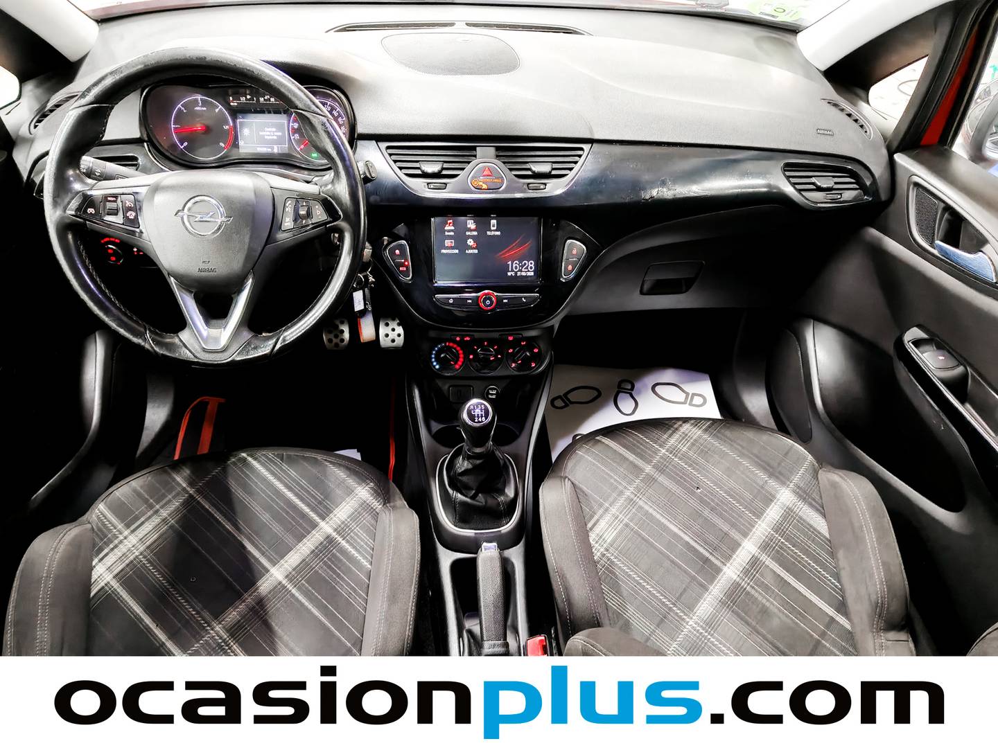 Opel Corsa Opel Corsa 1.3 CDTI S&S Color Edition (95 CV) de ocasión